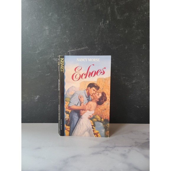 Echoes - Picture 1 of 10